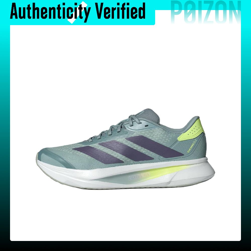 Adidas Shoes Duramo Sl - Adidas DURAMO SL 2.0 Slijtvaste, Ademende,