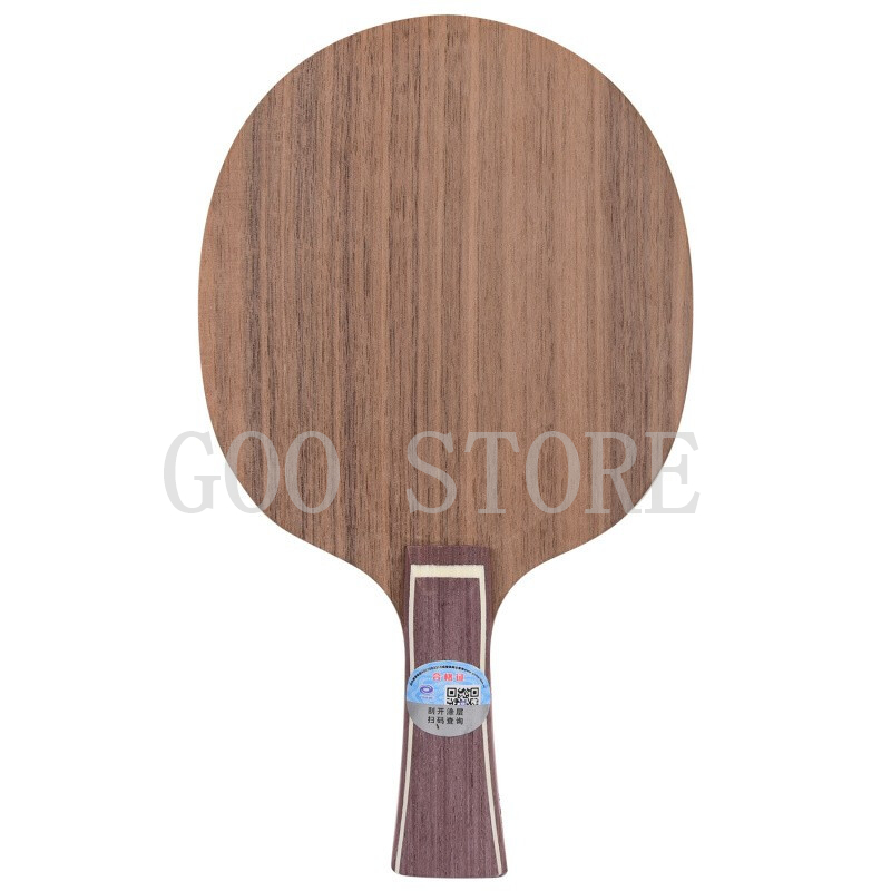 Originele Yinhe 537 S Pro Tafe - Table Tennis Zhang Jike recensie en prijs