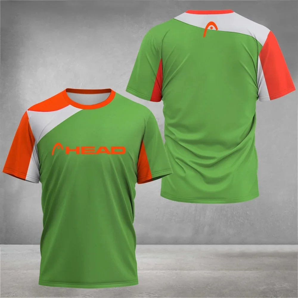 Zomer Ademend Heren T-shirt Ou - Table Tennis Zhang Jike recensie en prijs
