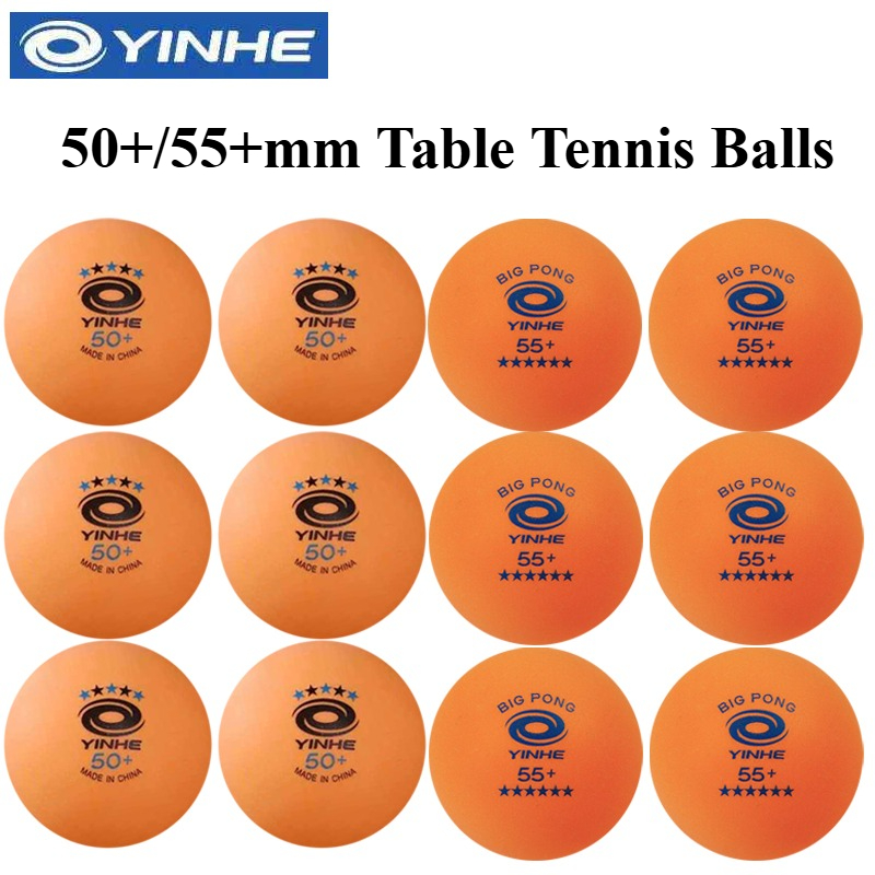 YINHE 5/6 Sterren 50+/55+ Mm T - Table Tennis Olympics recensie en prijs