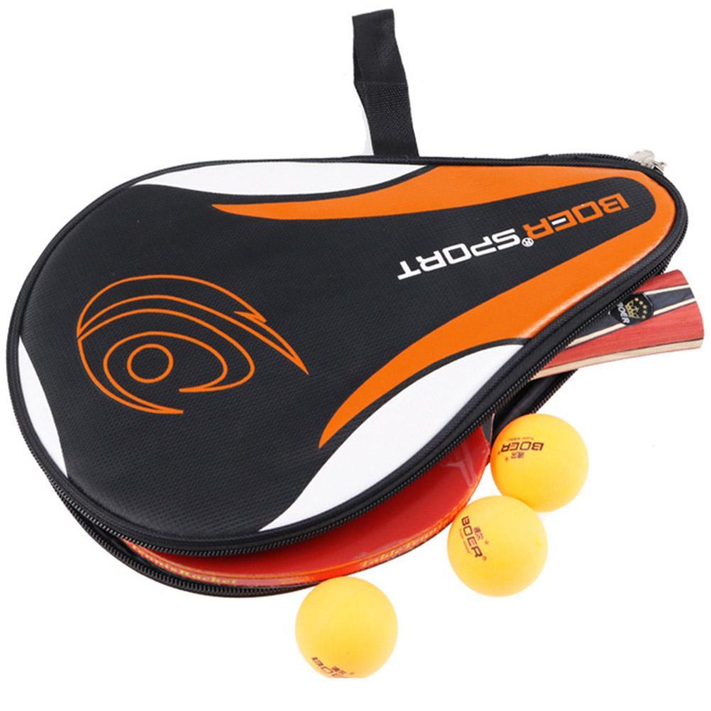 1Pc 30X19Cm Tafeltennis Racket - Table Tennis Olympics recensie en prijs