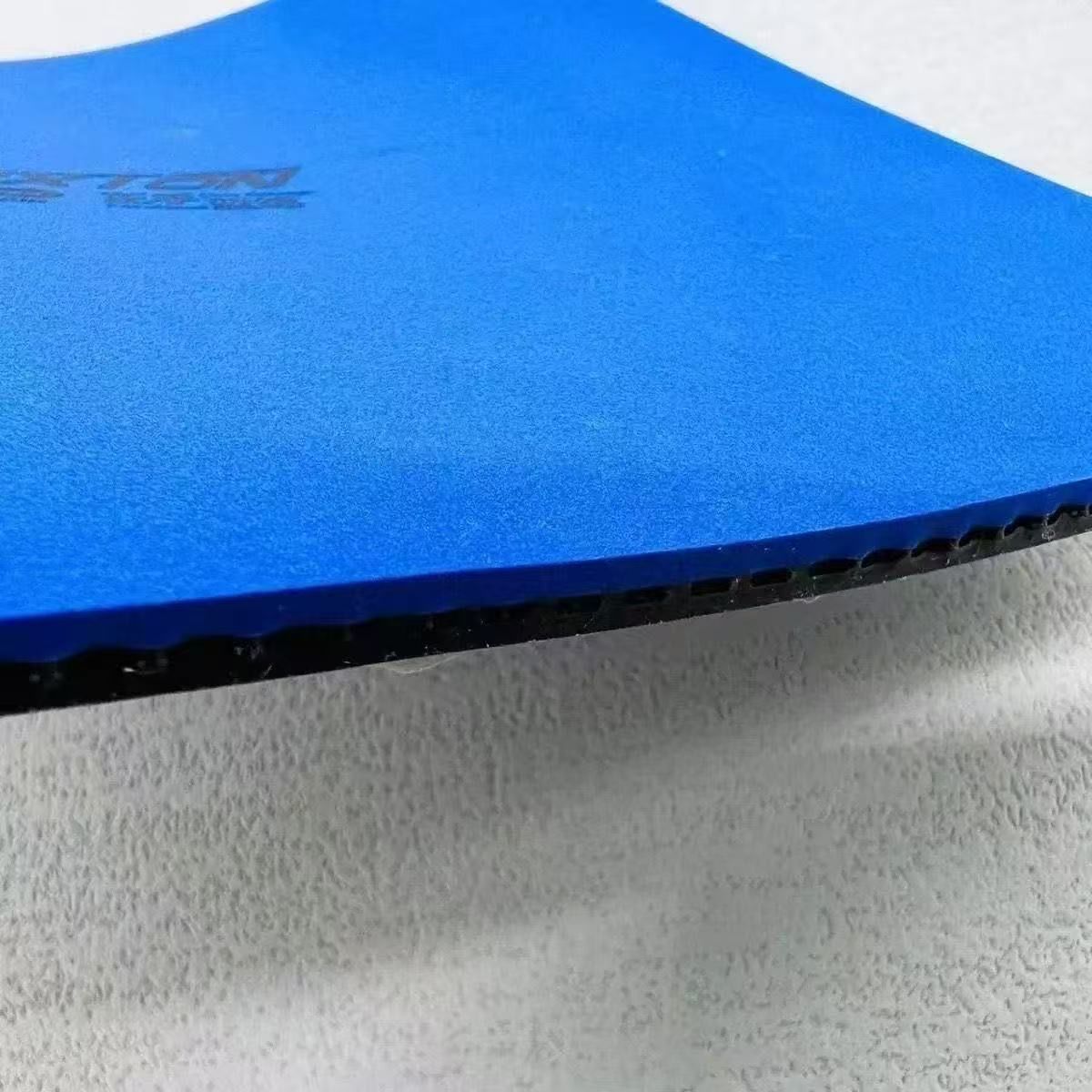 LOKI RXTON 1 FIRE DRAGON Tafel - Table Tennis Zhang Jike recensie en prijs