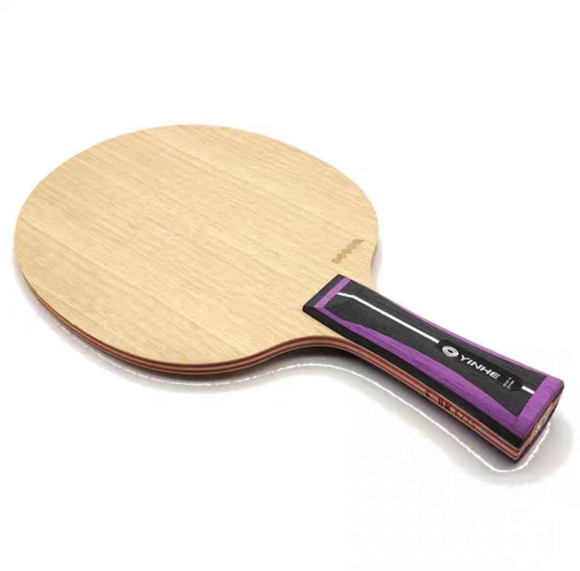 Yinhe Tafeltennis Blade 677 S  - Table Tennis Zhang Jike recensie en prijs