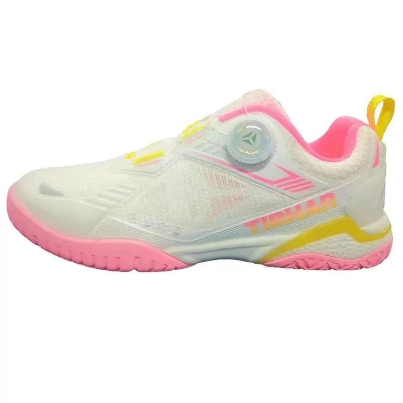 2026TIBHAR Tafeltennissneaker  - Table Tennis Loki recensie en prijs