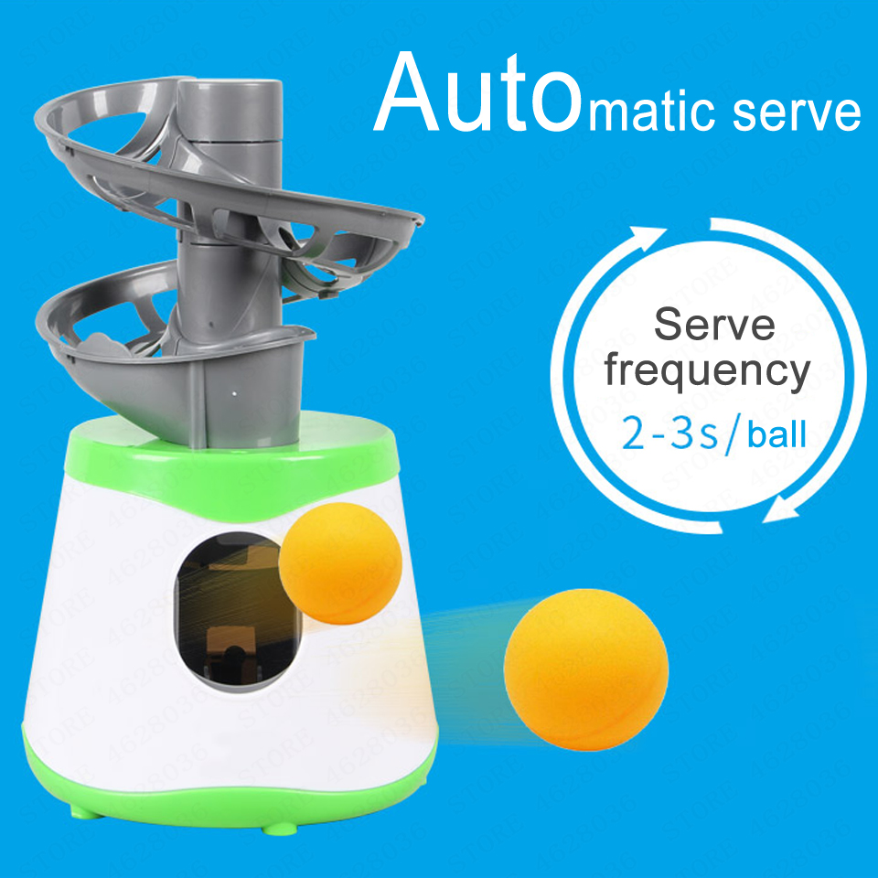 4*AA Batterij Mini Tafeltennis - Table Tennis Olympics recensie en prijs